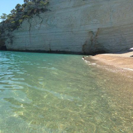 Casa Vacanze MARESOLE Villa Mattinata Esterno foto